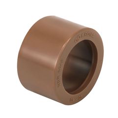 BUCHA REDUÇÃO SOLDAVEL CURTA 75MMX60MM KRONA
