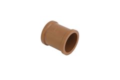 LUVA SOLDAVEL 75MM KRONA
