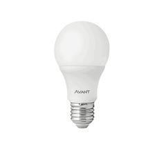 LAMPADA LED PERA 9W BI 6500K AVANT