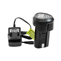 FURADEIRA E PARAFUSADEIRA COM BATERIA 12V 16PCS BIVOLT TRAMONTINA