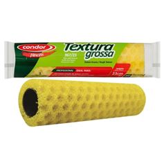 ROLO P/TEXT 967 23CM SEM SUPORTE CONDOR