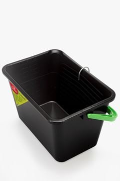 CACAMBA PLASTICA  PARA PINTURA 10L CONDOR