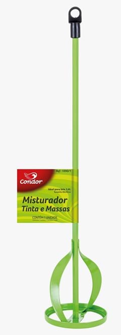 MISTURADOR TINTA E MASSA 1090/1 CONDOR