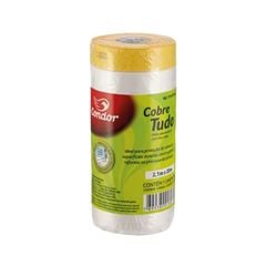 FILME PARA PINTURA COBRETUDO 210CMX20M CONDOR