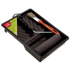 KIT PARA PINTURA PEQUENOS REPAROS 3 PECAS CONDOR