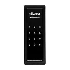 FECH DIGITAL SDD200 SOBREPOR SILVANA