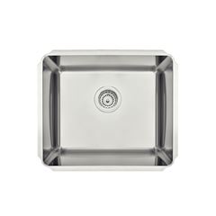 CUBA ACO INOX 304 PROFISSIONAL 50X40X33/61L TRAMONTINA