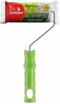 ROLO DE LA EPOXI 954 9CM COM SUPORTE CONDOR