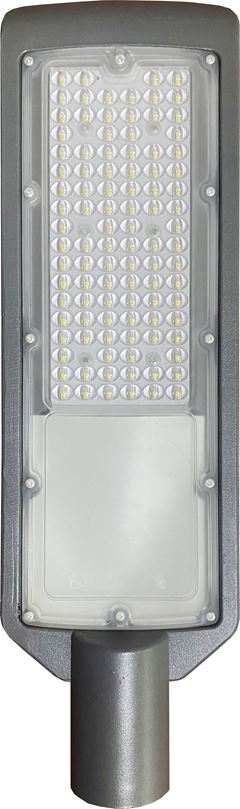 LUMINARIA PUBLICA LED DETROIT NEMA 100W BIVOLT 6500K AVANT