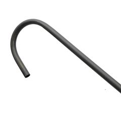 BENGALA ELET GALV MONO 3/4 C/3MT RAMLUX