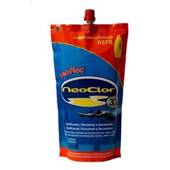 CLARIFICANTE 900ML NEOCLOR