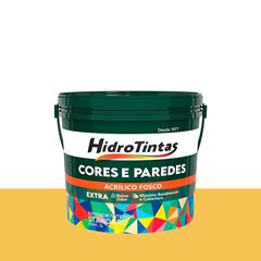 TINTA ACRILICA EXTERNA CORES E PAREDES 3L BRONZE REQUINTE HIDROTINTAS