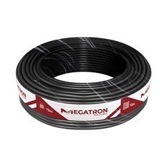 CABO FLEXIVEL PP 4X4,00 500V PRETO MEGATRON