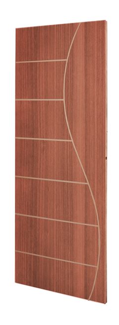 PORTA FRISADA MOGNO CLM02 210X60 CLM