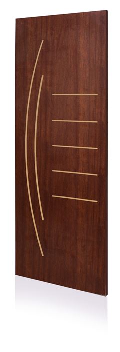 PORTA FRISADA MOGNO CLM06 210X70 CLM