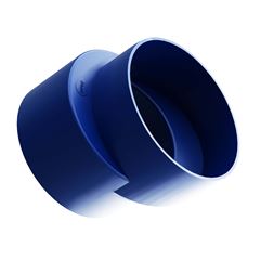 ADAPTADOR P/DESLOCAMENTO DE VASO SANITARIO BLUKIT