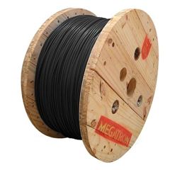 CABO FLEXIVEL CARRETEL 1,50 PRETO MEGATRON