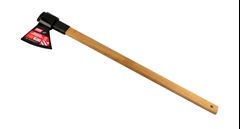 MACHADO 3.5 LIBRAS FORJADO COM CABO MAX FERRAMENTAS