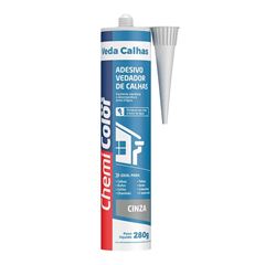VEDA CALHA 280G CINZA CHEMICOLOR