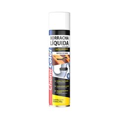BORRACHA LIQUIDA 240G BRANCA CHEMICOLOR