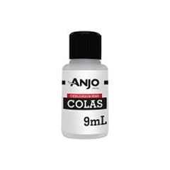 CATALISADOR PARA COLA PLASTICA 9ML ANJO
