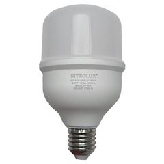 LAMP LED BULBO T80 40W 6500K NITROLUX