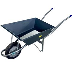 CARRO DE MAO PNEU MACICO METALFORTE M20 METALOSA
