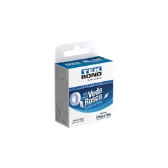 FITA VEDAROSCA 12MMX10M TEK BOND