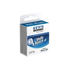VEDAROSCA 18MMX10M TEK BOND