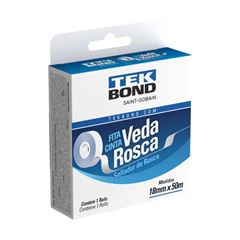 FITA VEDAROSCA 18MMX50M TEK BOND
