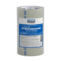 FITA EMPAC TRANS 48MMX40M TEK BOND