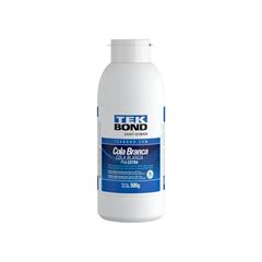 COLA BRANCA EXTRA 500G TEK BOND