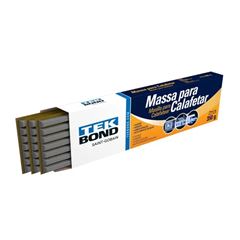 MASSA P/CALAFETAR 380G TEK BOND