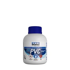 ADESIVO PVC 175G INCOLOR TEK BOND