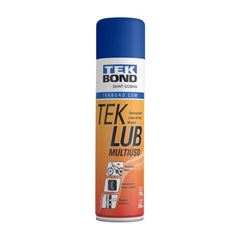 DESENGRIPANT SPRAY TEK LUB 300ML TEK BON
