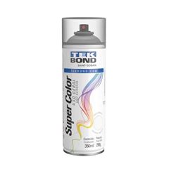 VERNIZ SPRAY USO GERAL 350ML FOSCO TEK BOND
