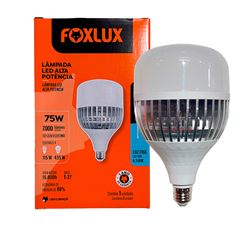 LAMP LED ALT POTEN 75W 6500K BI E27 FOX
