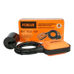 BOIA ELETRICA 16A BIVOLT FOXLUX