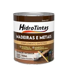 ZARCAO LARANJA 750ML HIDROTINTAS