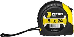 TRENA EMBORRACHADA 5MX24MM FERTAK