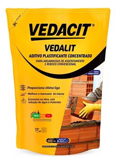 VEDALIT 900ML SACHE VEDACIT