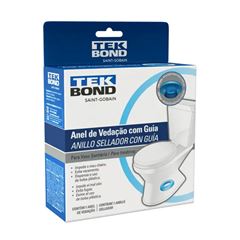 ANEL VEDACAO P/VASO COM GUIA TEKBOND