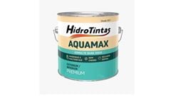 ESMALTE SINTETICO BASE AGUA AQUAMAX 750ML VERMELHO HIDROTINTAS