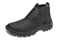 BOTA SEG C/ELASTICO BI 10VB48-BP N37 MARLUVAS