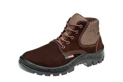 BOTA SEG NOBUCK CAFE N42 C/B MARLUVAS