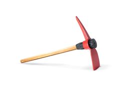 PICARETA ALVIAO COM CABO MAX FERRAMENTAS