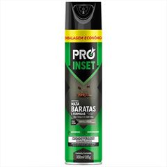 MATA BARATAS 350ML PROINSET CHEMICOLOR