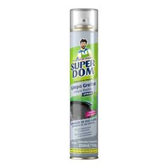 LIMPA GRELHA 300ML SUPER DOM CHEMICOLOR