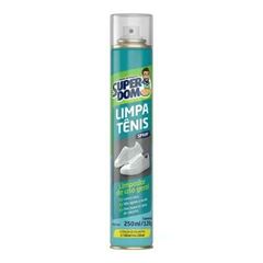 LIMPA TENIS 150ML SUPER DOM CHEMICOLOR