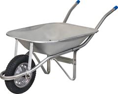 CARRO DE MAO CONSTRUTOR 60L GALVANIZADO METALOSA